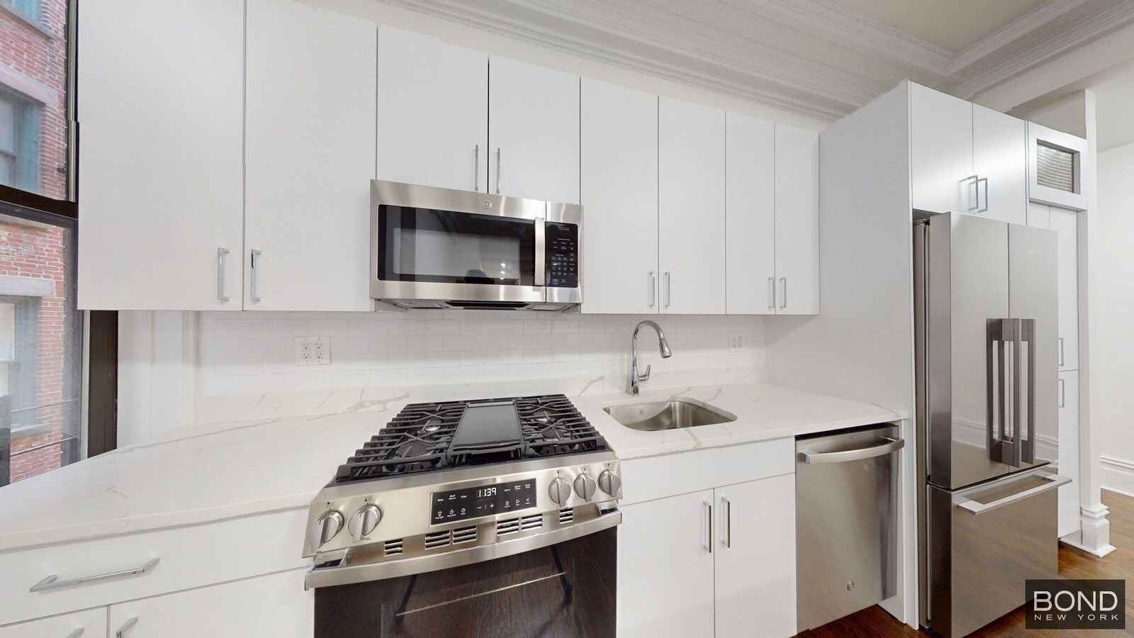 Photo - 401 E 88th St Apartment Unit 9A