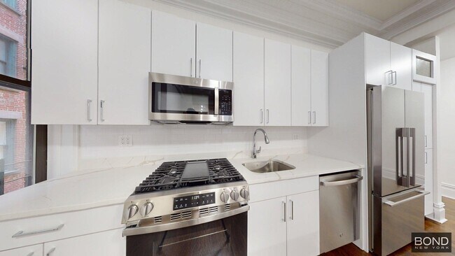 Building Photo - 401 E 88th St Unit 9A Rental