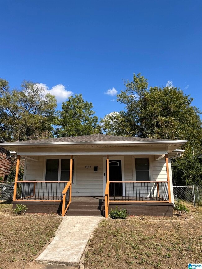Building Photo - 5517 Ave I Rental
