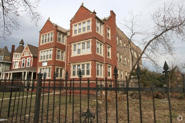 Photo - 617 N Central Ave