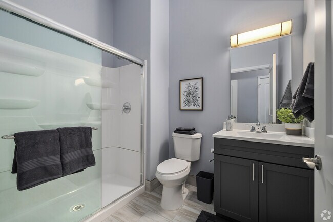 Photo - Firelite Commons