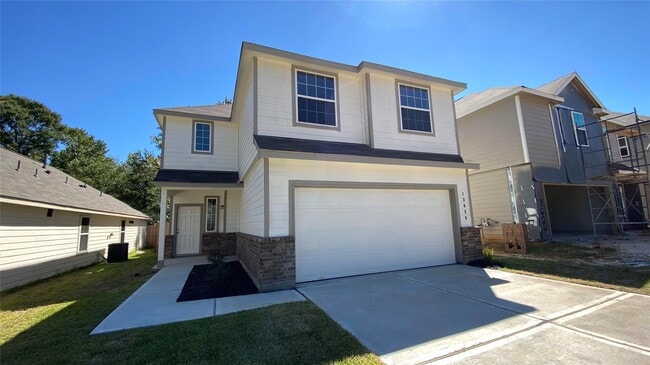 Building Photo - 13628 Brook Oaks Ct
