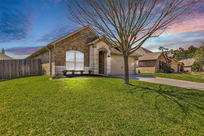 Photo - 18115 Van Berkel Ln House