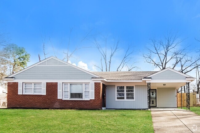 Building Photo - 3714 Bedford Ln Rental