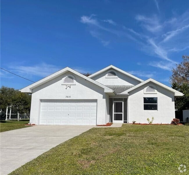 Building Photo - 3615 Clematis Rd Rental