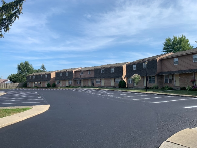 270 Stocksdale Dr Unidad 2C