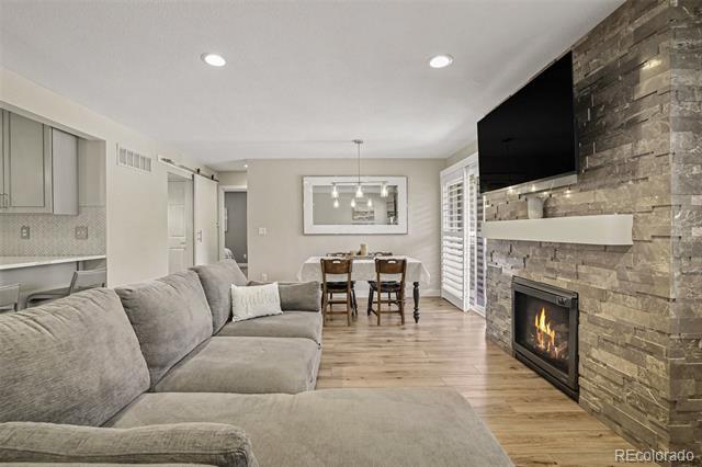 Photo - 6479 S Havana St Unit A2
