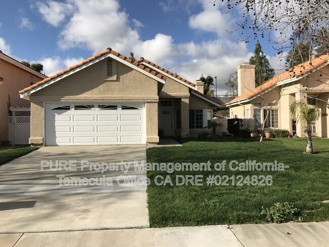 Building Photo - 30088 Pechanga Dr Rental
