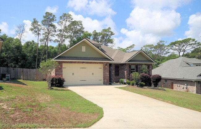 Photo - Pool Home in Niceville