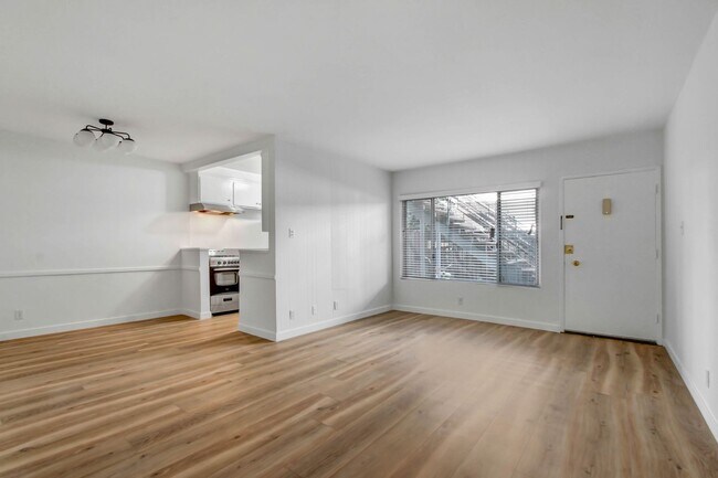 11615 Darlington Ave Unit 05