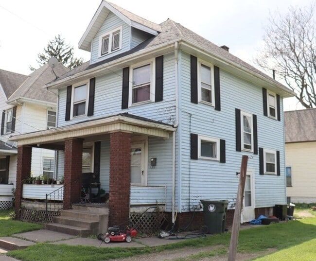 Building Photo - Canton 3 Bedroom - Single Family Home