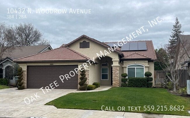 Photo - 10432 N Woodrow Ave