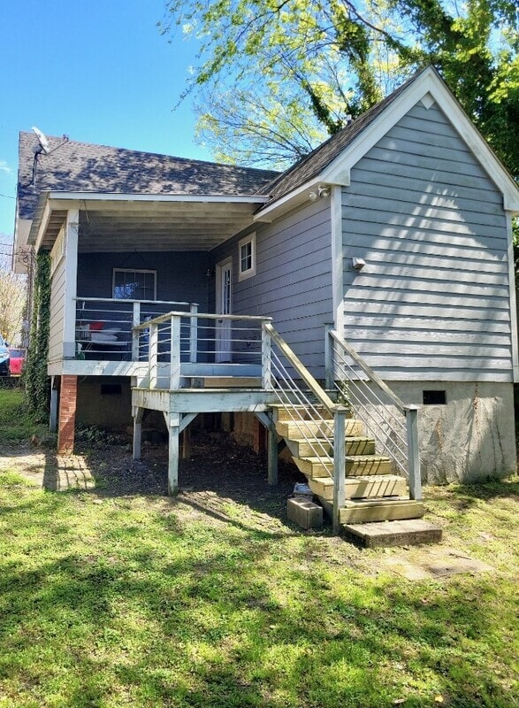 Photo - 311 Seawell Ave