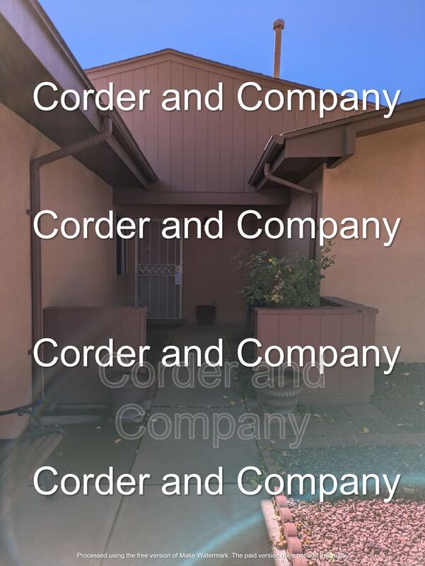 Photo - 8804 San Francisco Rd NE