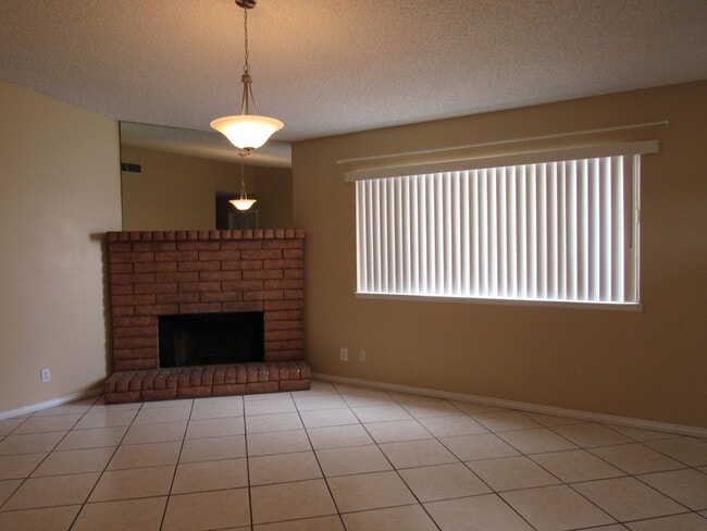 Photo - Single Story Home with 3 bedrooms