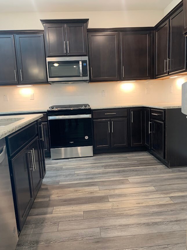 Photo - 1614 Glacier Dr