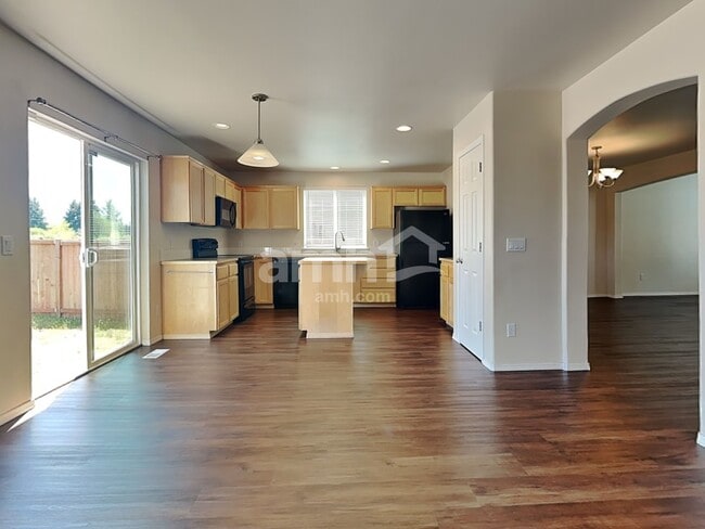 Photo - 16646 Rainier View Dr SE