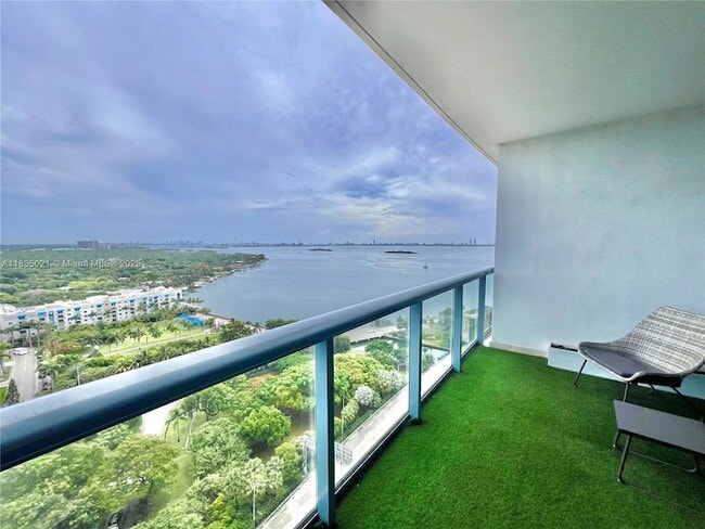 Photo - 601 NE 36th St Condo Unit 1904