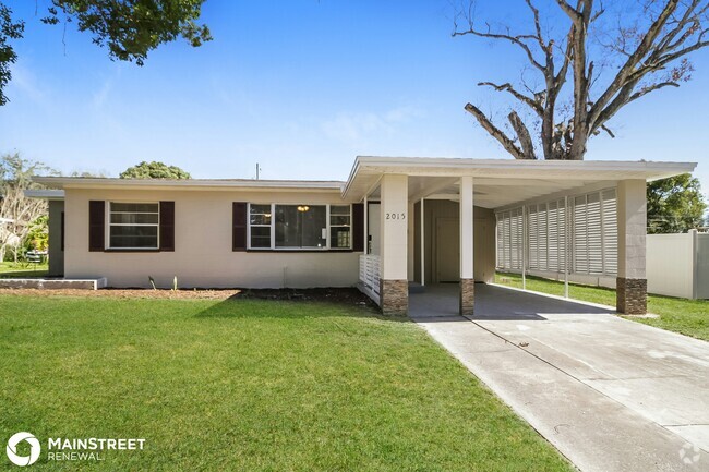 Building Photo - 2015 S Holly Ave Rental