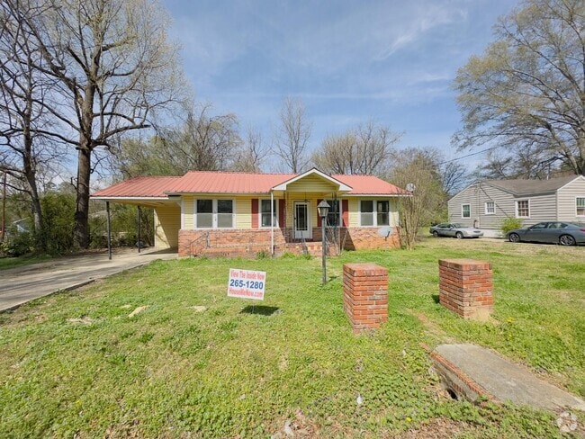 Building Photo - 764 Hopkins Dr Rental