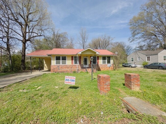 Building Photo - 764 Hopkins Dr Rental