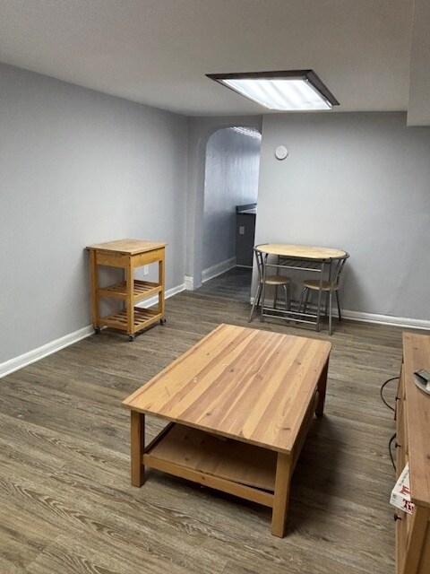 Photo - 118 S Washington St Townhome