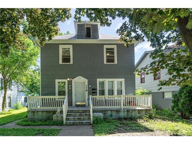 Building Photo - 778 Winslow Ave Rental