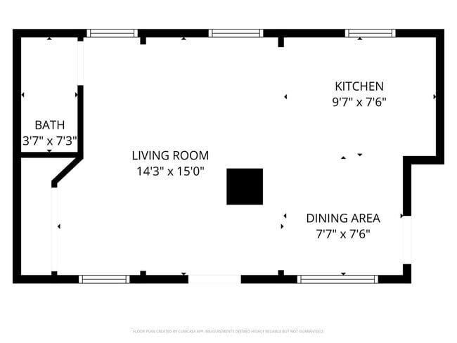 Photo - 50 Summer St Unit 1r