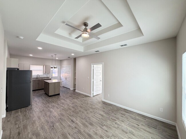 Photo - 3900 Ventura Ave Unidad 1