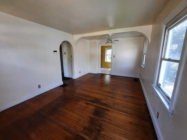Dining Room / Living Room - 1776 Dixdale Ave