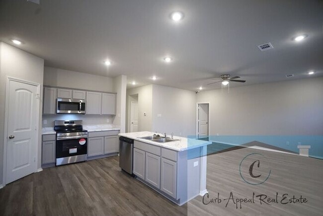 Photo - New construction in Jonesboro - beautiful 3 bed / 2 bath home - Brookland Schools!!