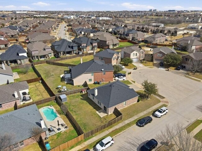 Photo - 1613 Grassy View Dr