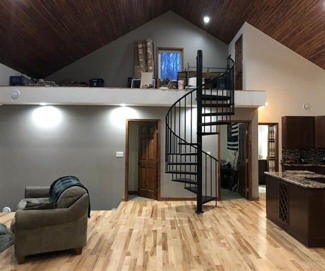 Photo - Tucked Away in Nature – Modern 3BR, 2BA Home
