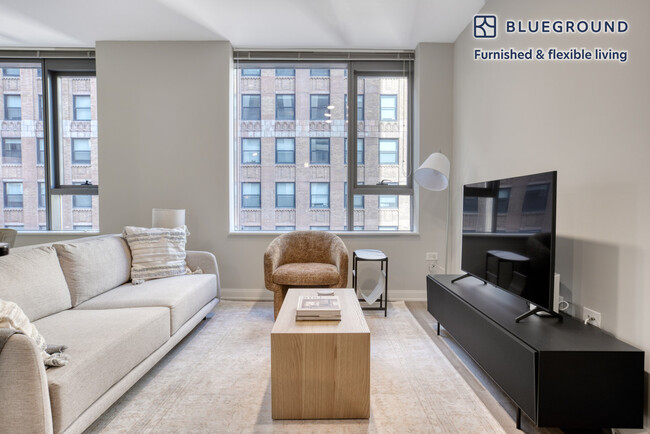 Photo - 210 N Wells St Apartamento Unidad FL17-ID700