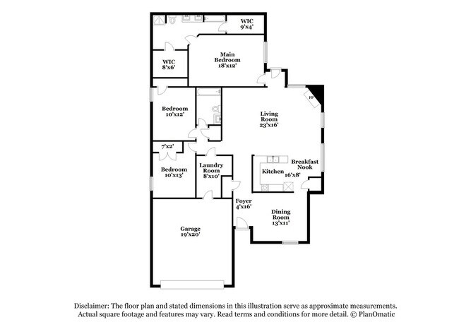 Photo - 321 Candlestick Trail