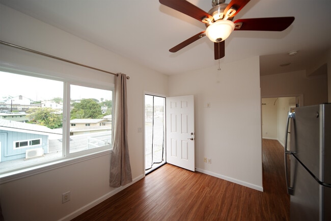 Photo - 1314 Hoohulu St