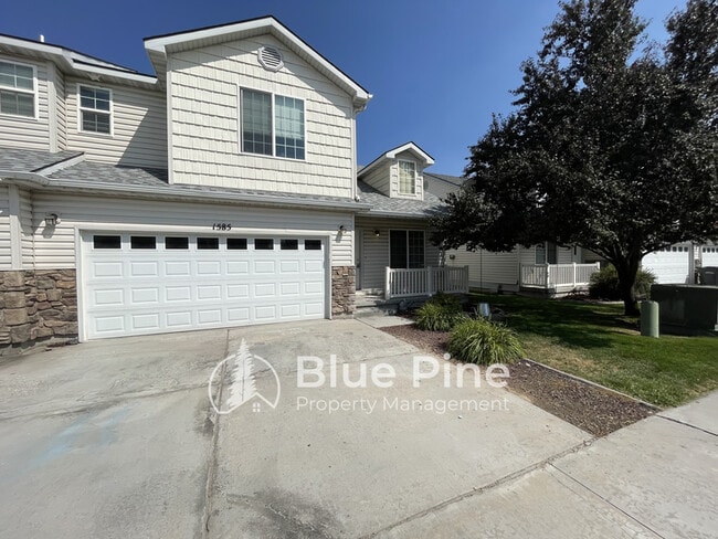 Building Photo - 1585 Bullpen Wy