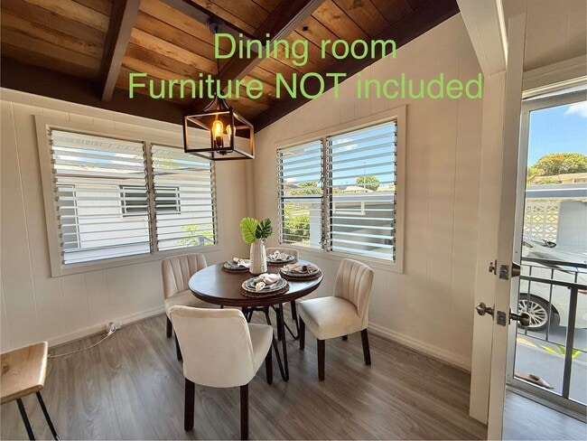 Photo - 3824 Harding Ave Unit UP