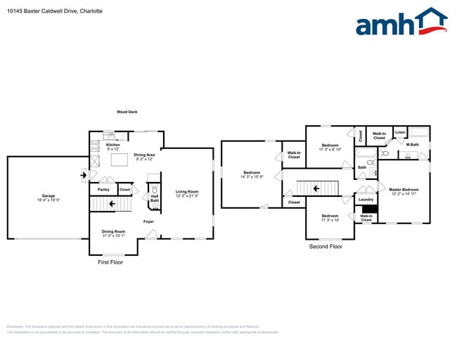 Photo - 10145 Baxter Caldwell Dr