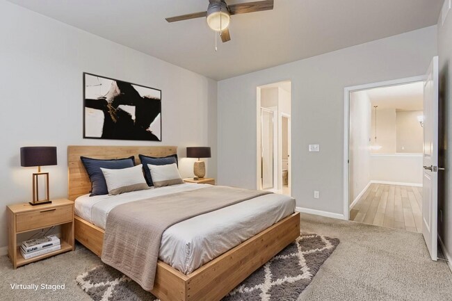 Photo - Don't wait! Beautiful 2 Bedroom 2 Bathroom...