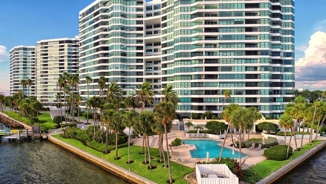 888 Boulevard of the Arts