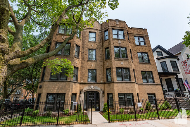 Photo - 4855 N Seeley Ave Condo Unit 4857-2