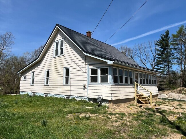 Photo - Renovated Three Bedroom Home