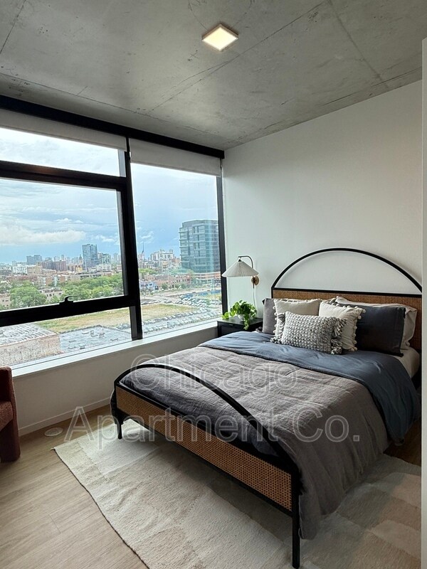 Photo - 224 N Elizabeth St Unit 411