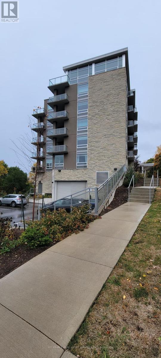 Photo - 455 Charlton Ave E Unit 602