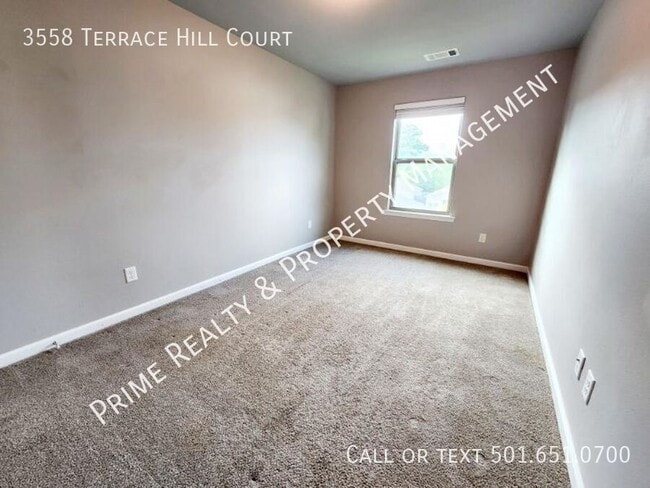 Photo - 3558 Terrace Hill Ct