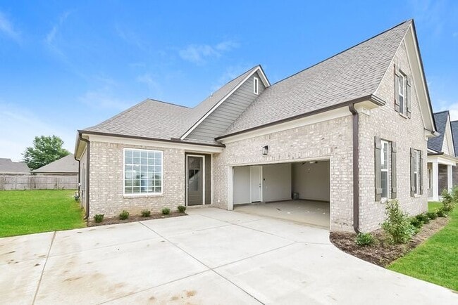 Photo - Now Leasing a 4-bedroom 2.5 bath home in Walls, MS @ Mallard Park