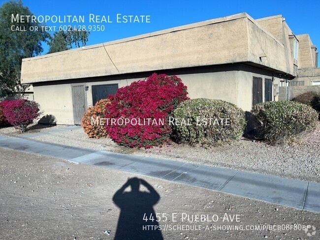 Building Photo - 4455 E Pueblo Ave Rental