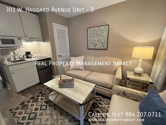 Photo - 301 W Haggard Ave Unidad 7