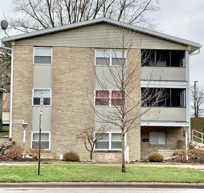 Photo - 1 Bedroom Apartment For Rent Unit 519.5